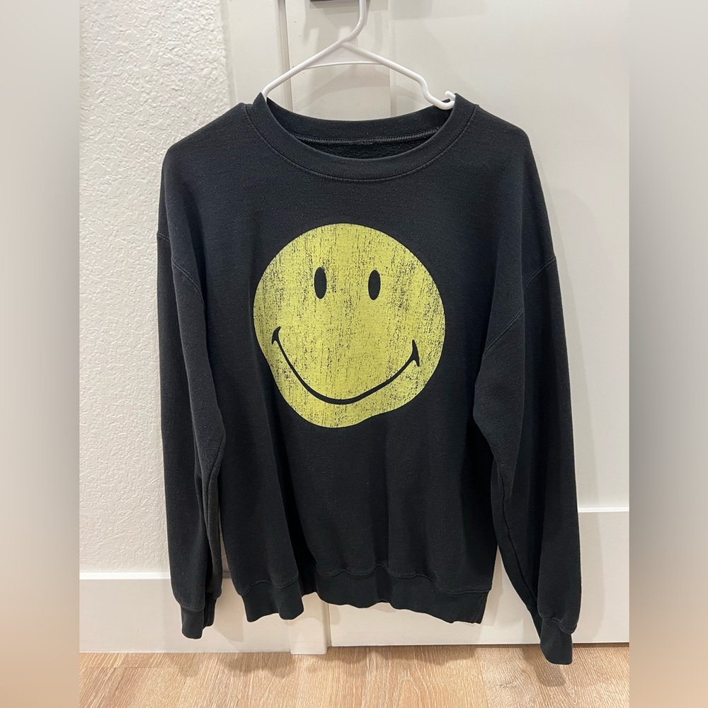 Pacsun crewneck